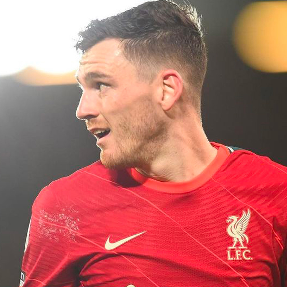 Andy Robertson